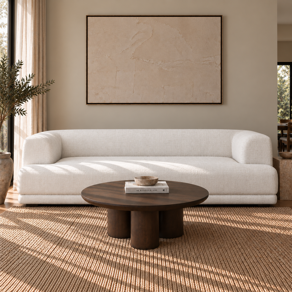 Coco Sofa