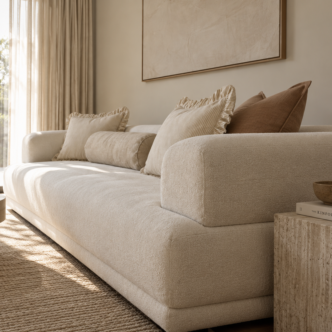 Coco Sofa