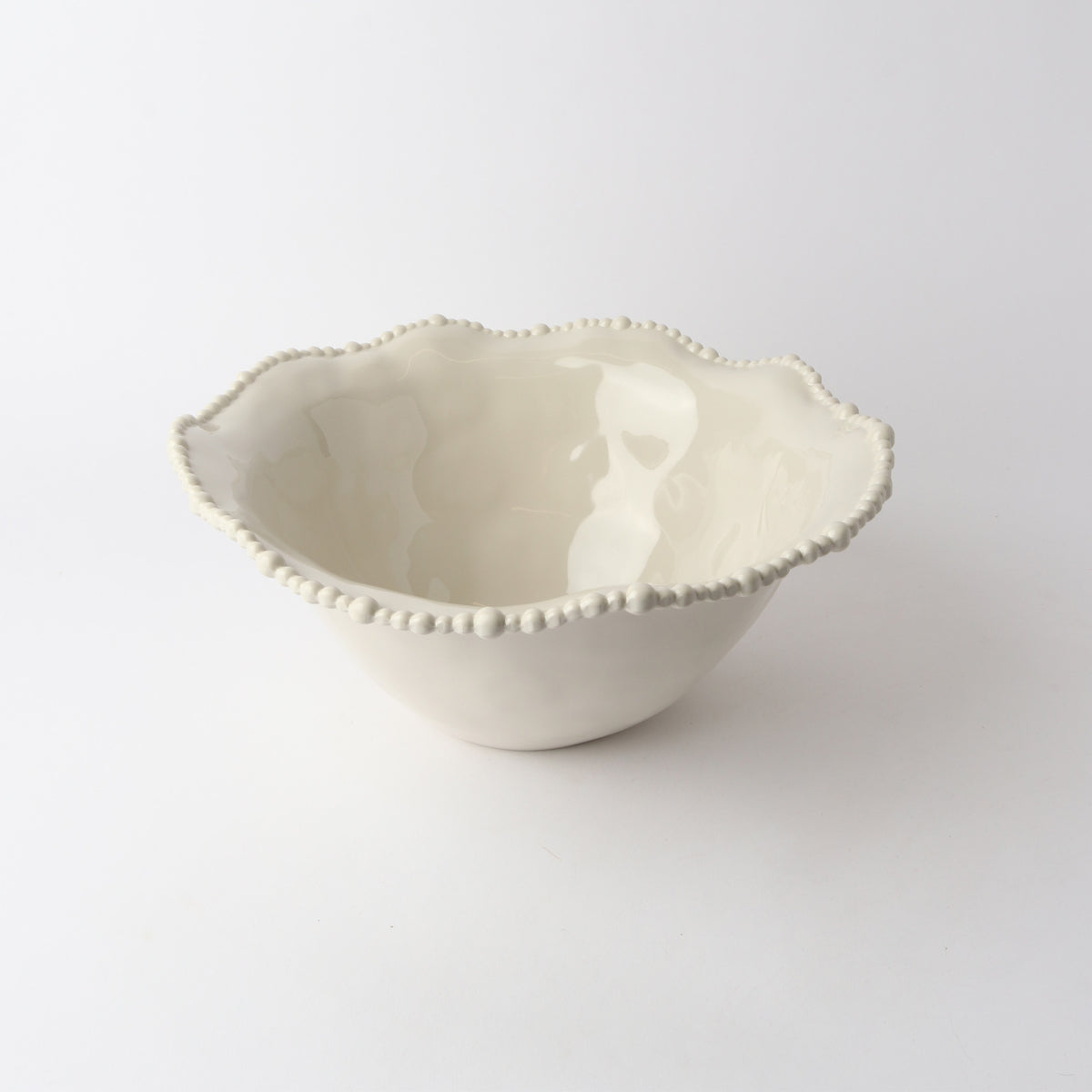 Pearl Bowl Large - Sand