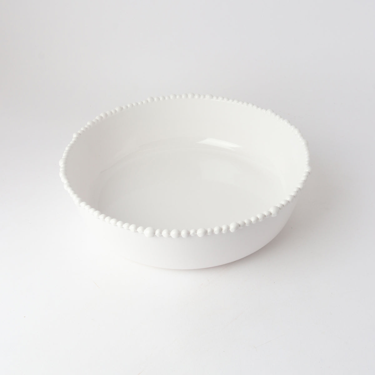 Pearl Upright Bowl