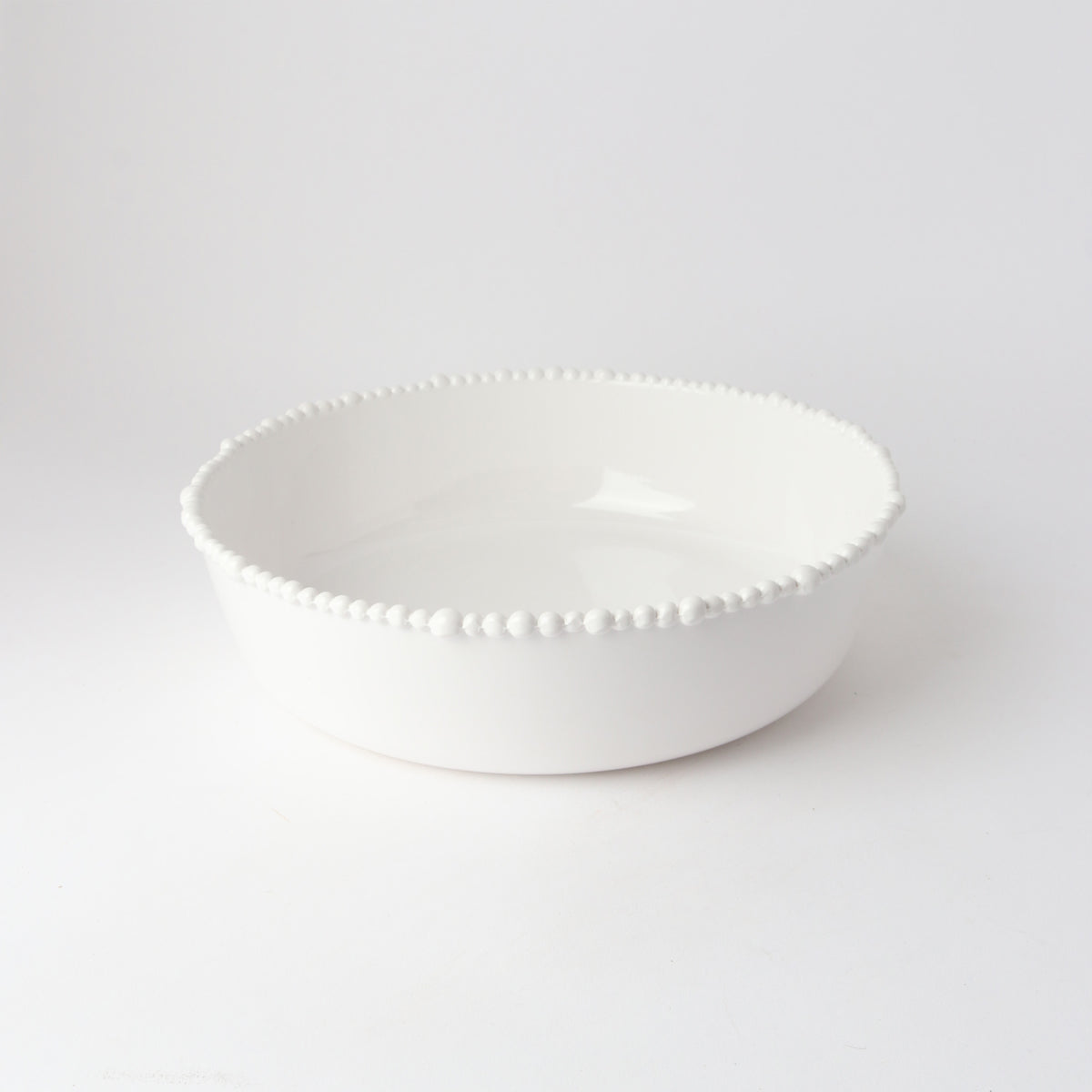 Pearl Upright Bowl