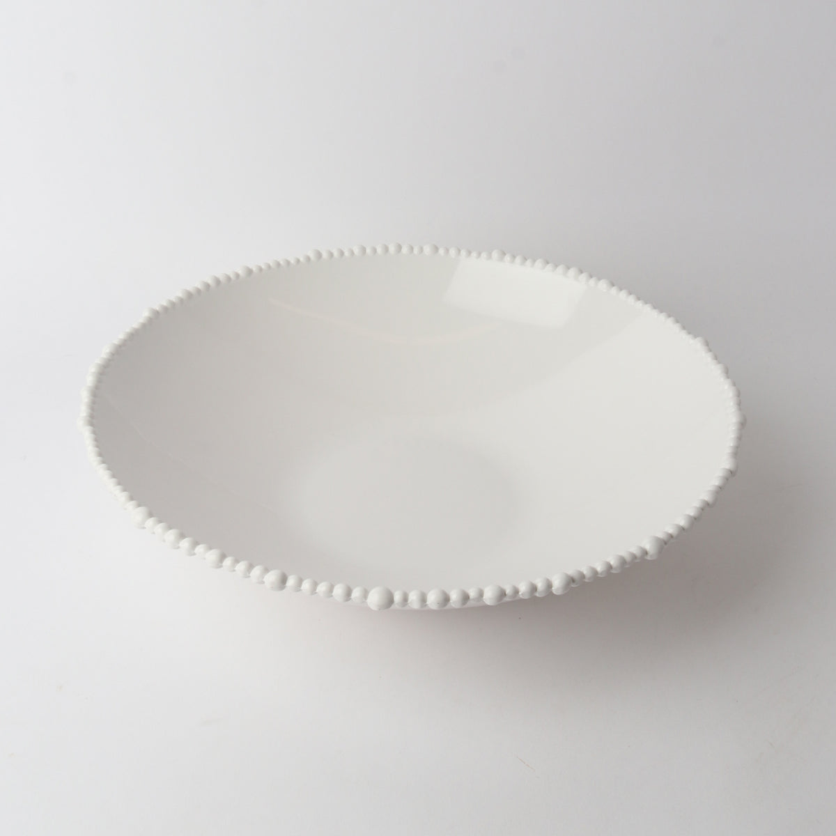 Pearl Tapered Bowl