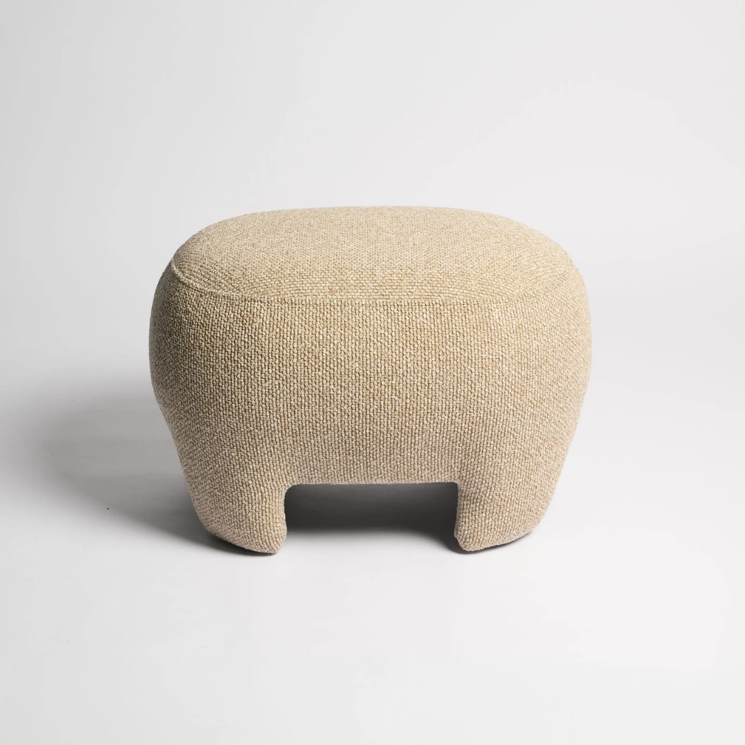 Bayside Ottoman
