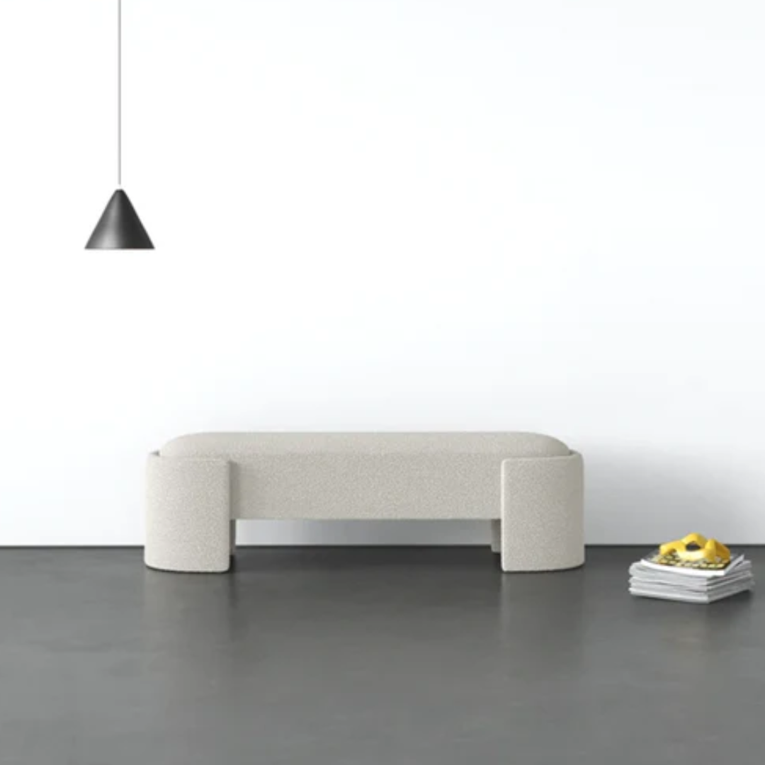 Malfi Bench