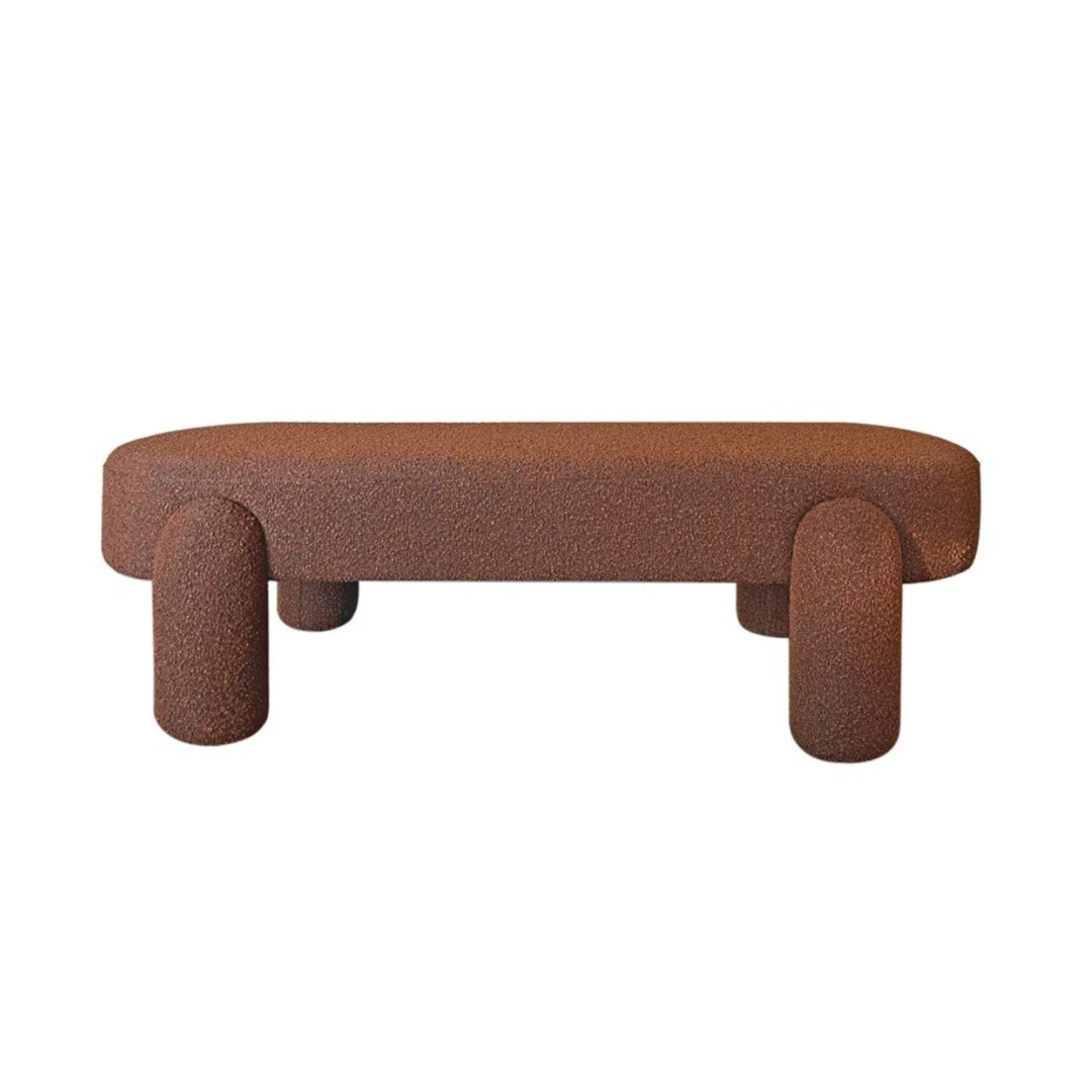 Dundee Bench