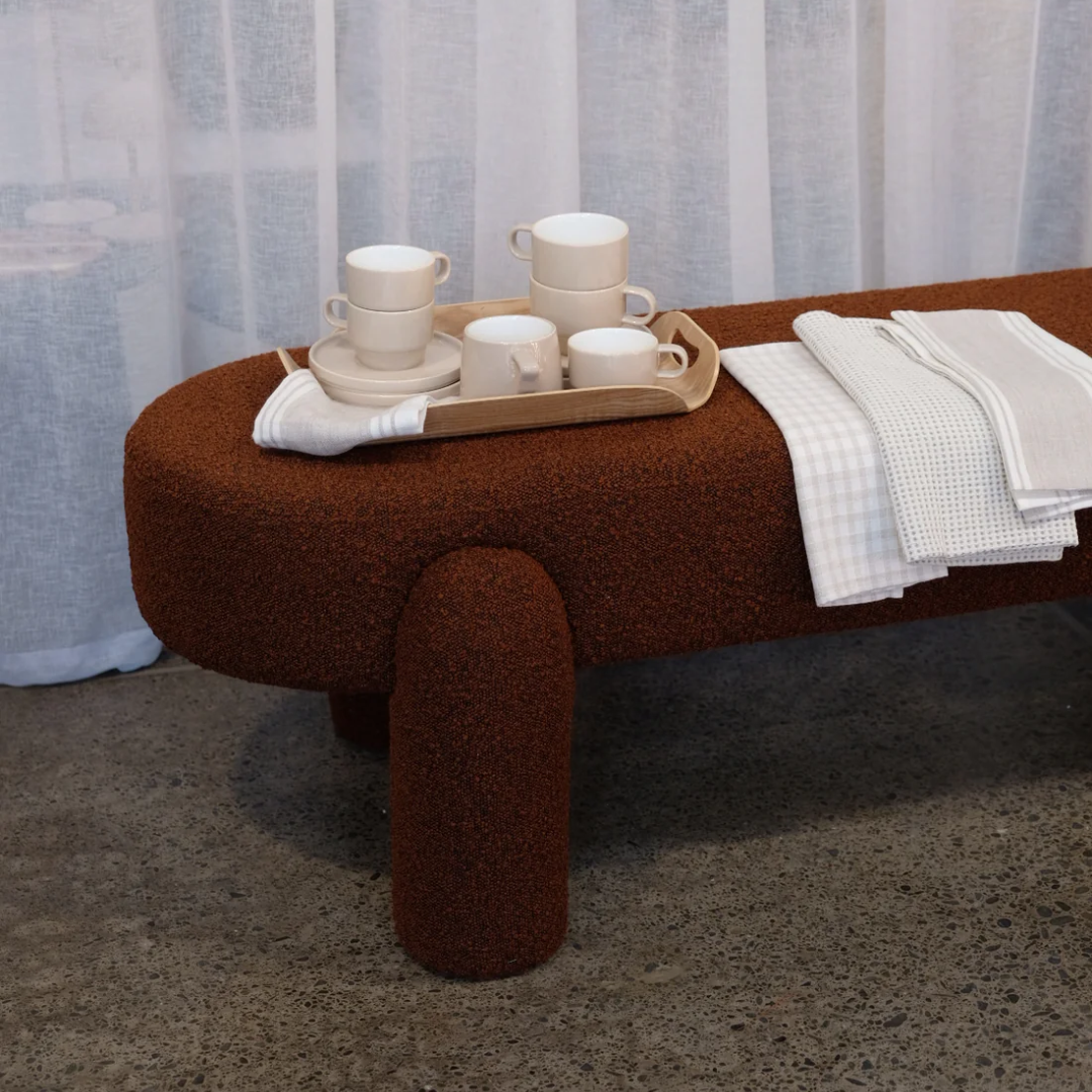 Dundee Bench