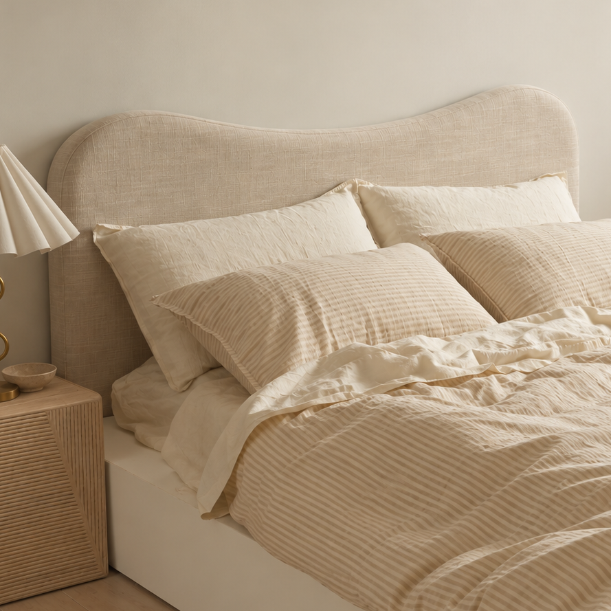 Florence Headboard