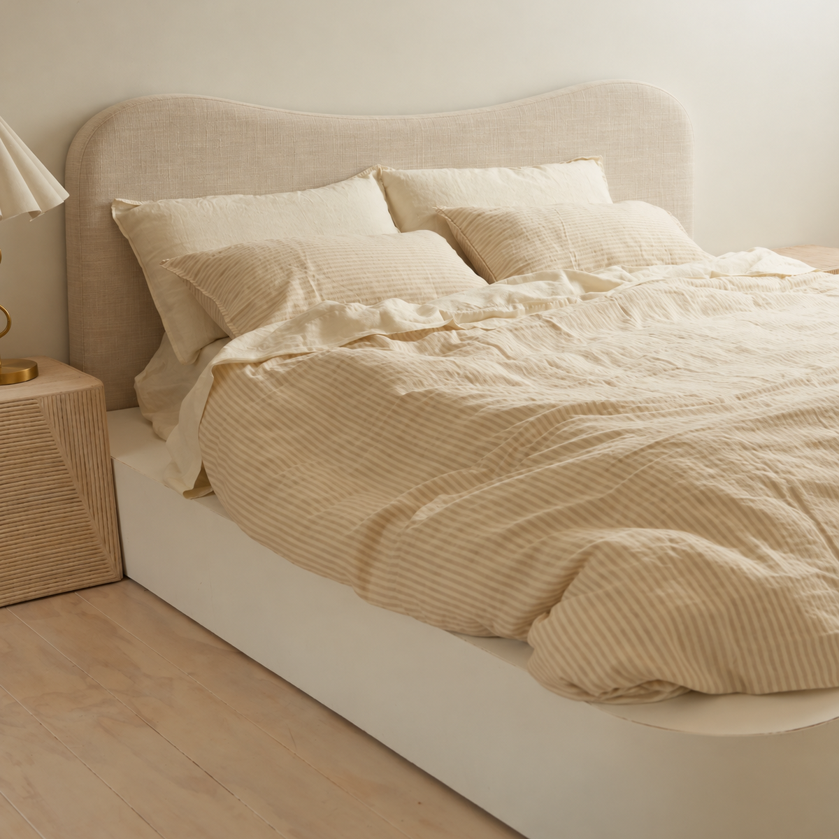 Florence Headboard
