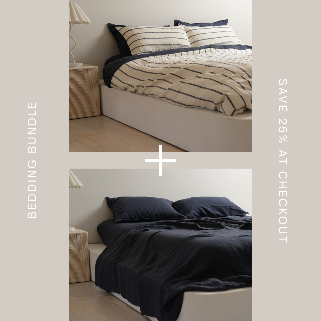 Midnight Stripe Bundle