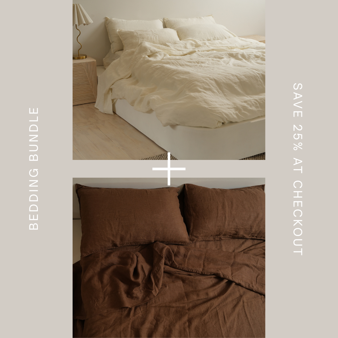 Milk + Mocha Bundle