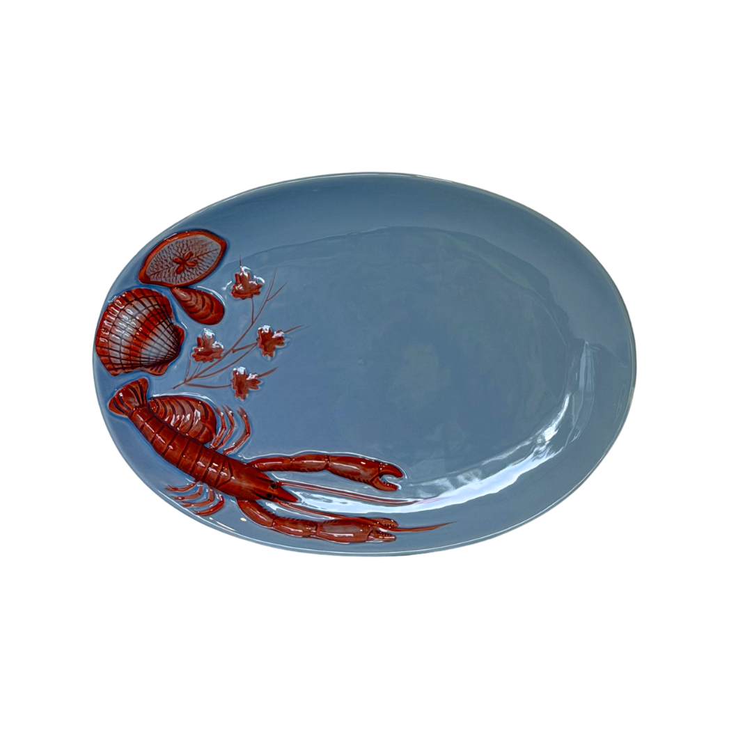 Agosta Ceramic Platter
