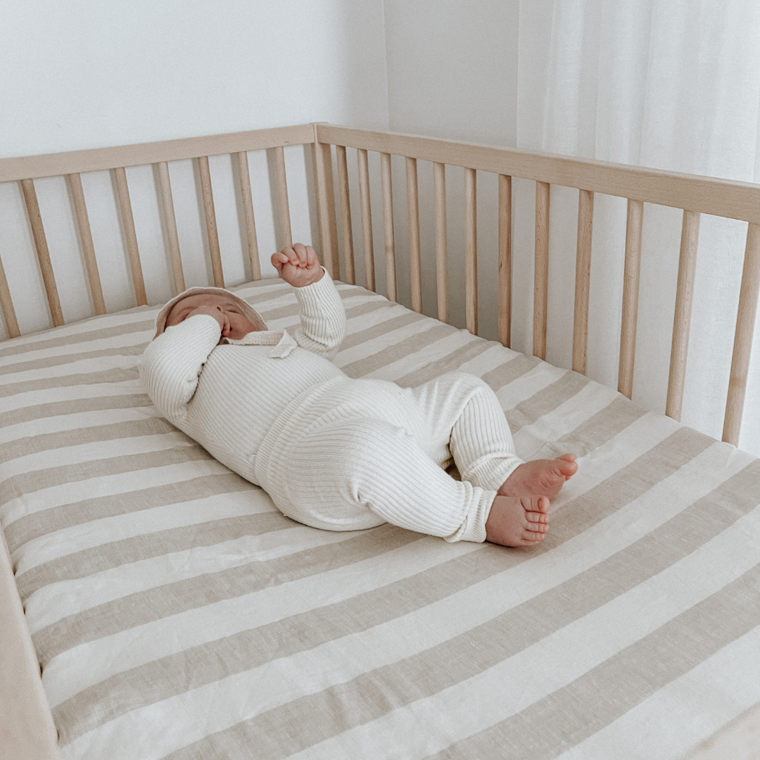 Cot Sheets