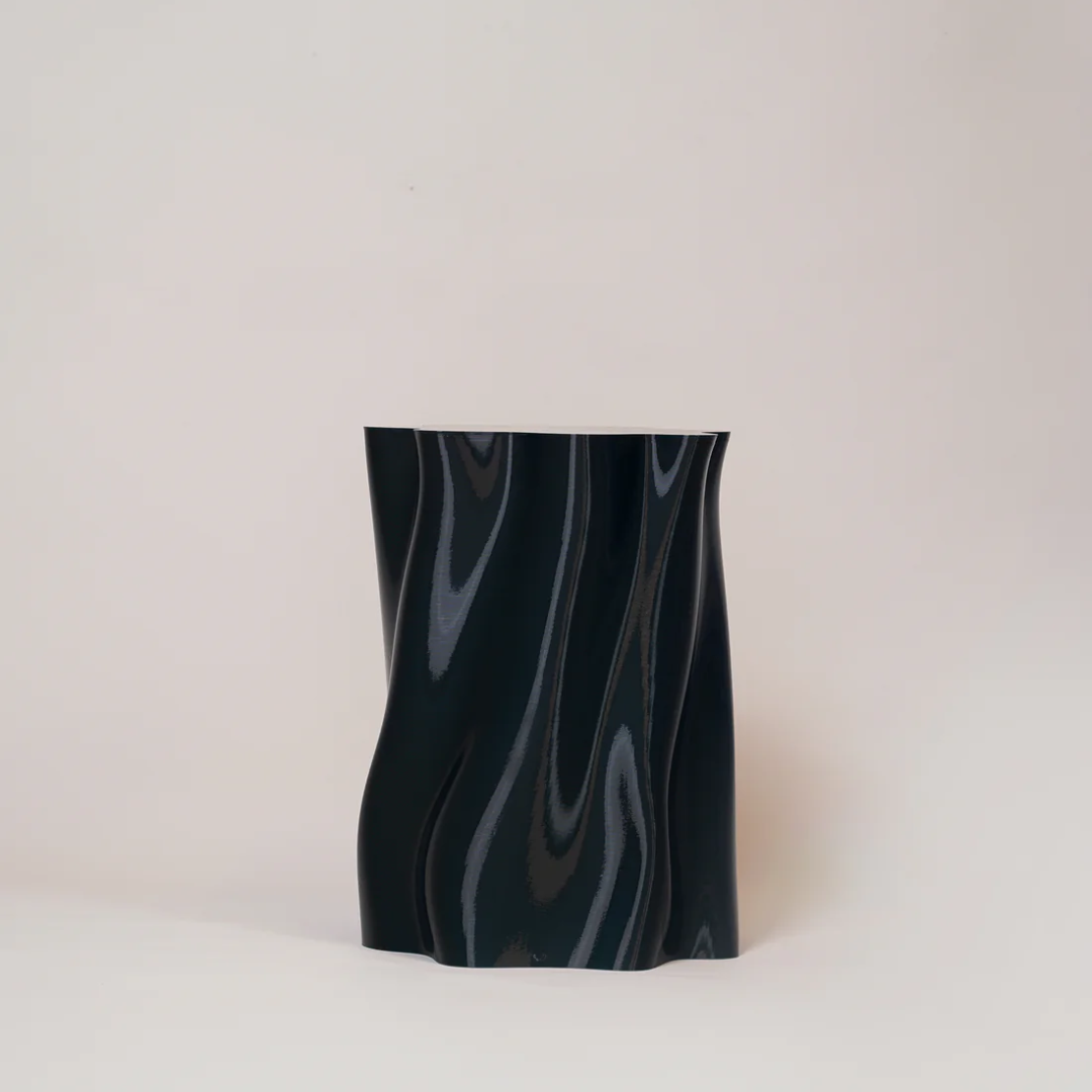 Lulu Stool- Black