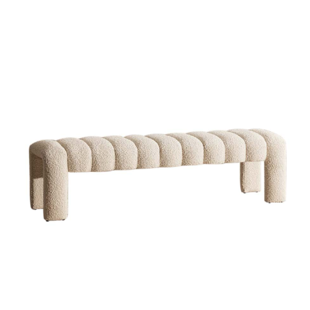 Gaudi Bench