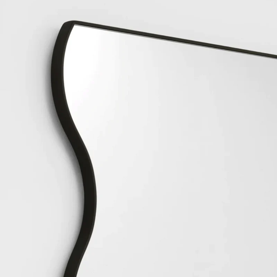 Ripple Floor Mirror- Pre Order