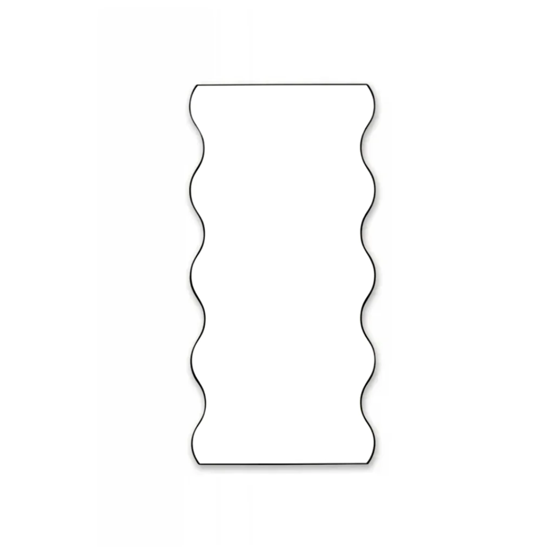 Ripple Floor Mirror- Pre Order
