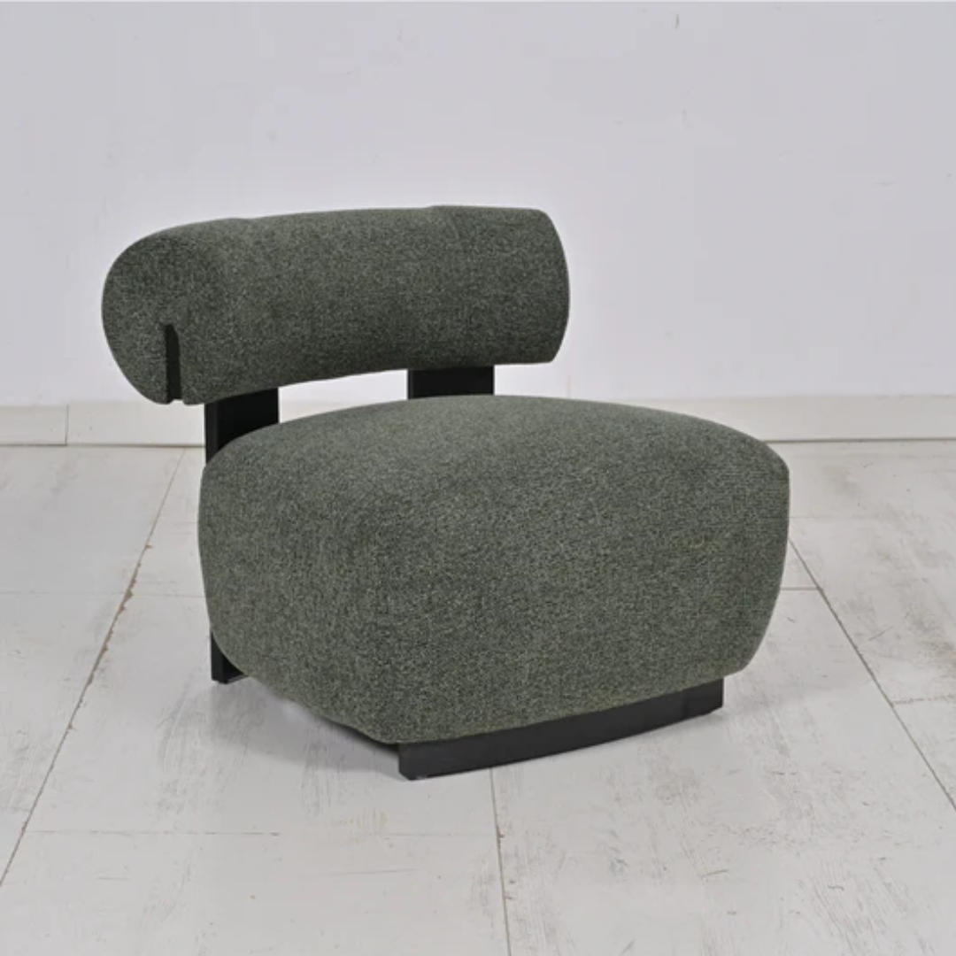 Kuva Lounge Chair