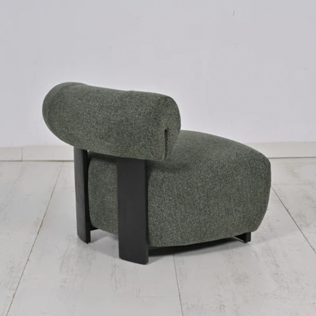 Kuva Lounge Chair