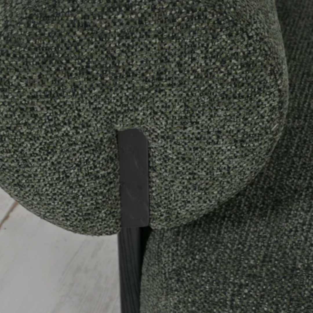 Kuva Lounge Chair
