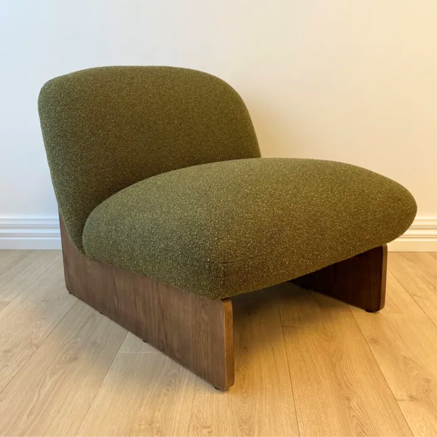 Ludo Occasional Chair