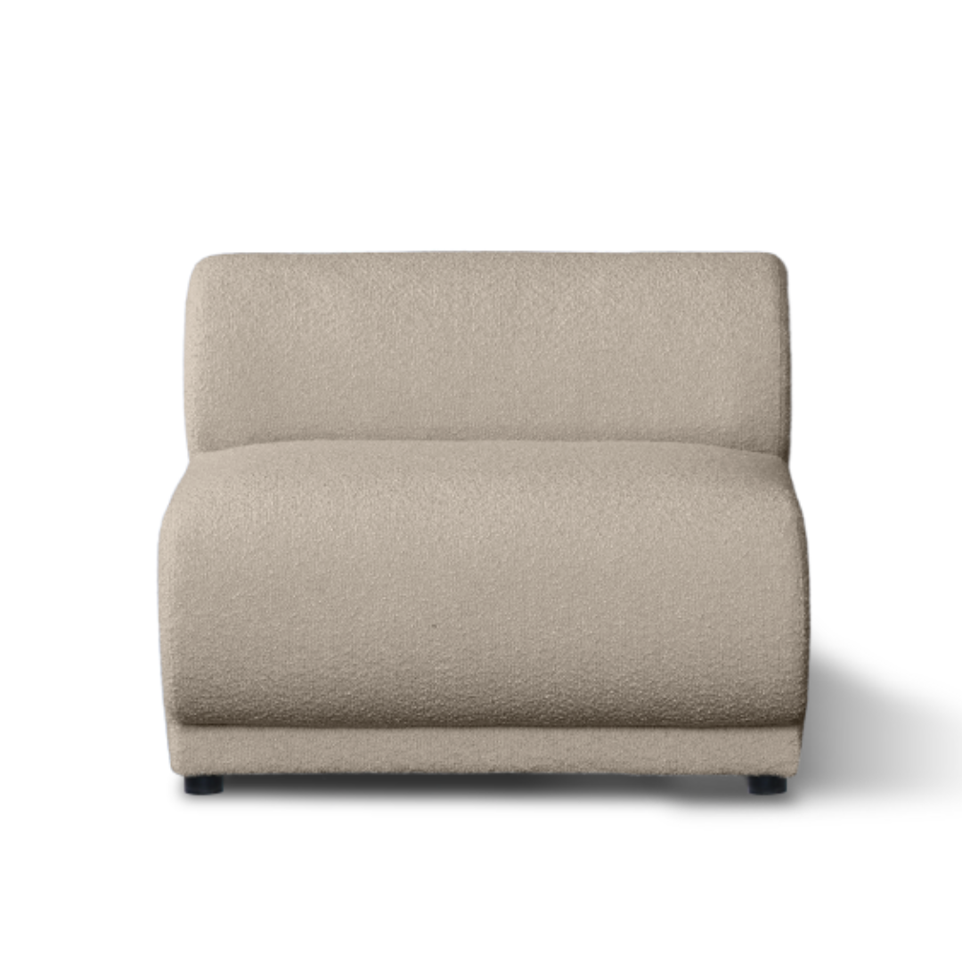 ROLLAS SOFA- SINGLE