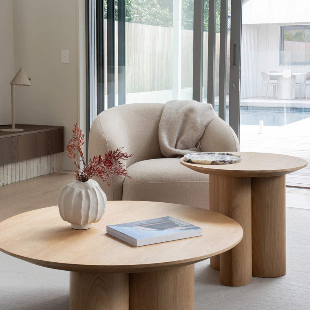 Nova Side Table