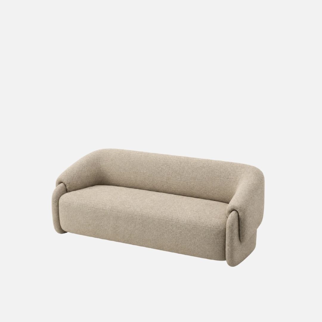 Nord Sofa- Sand