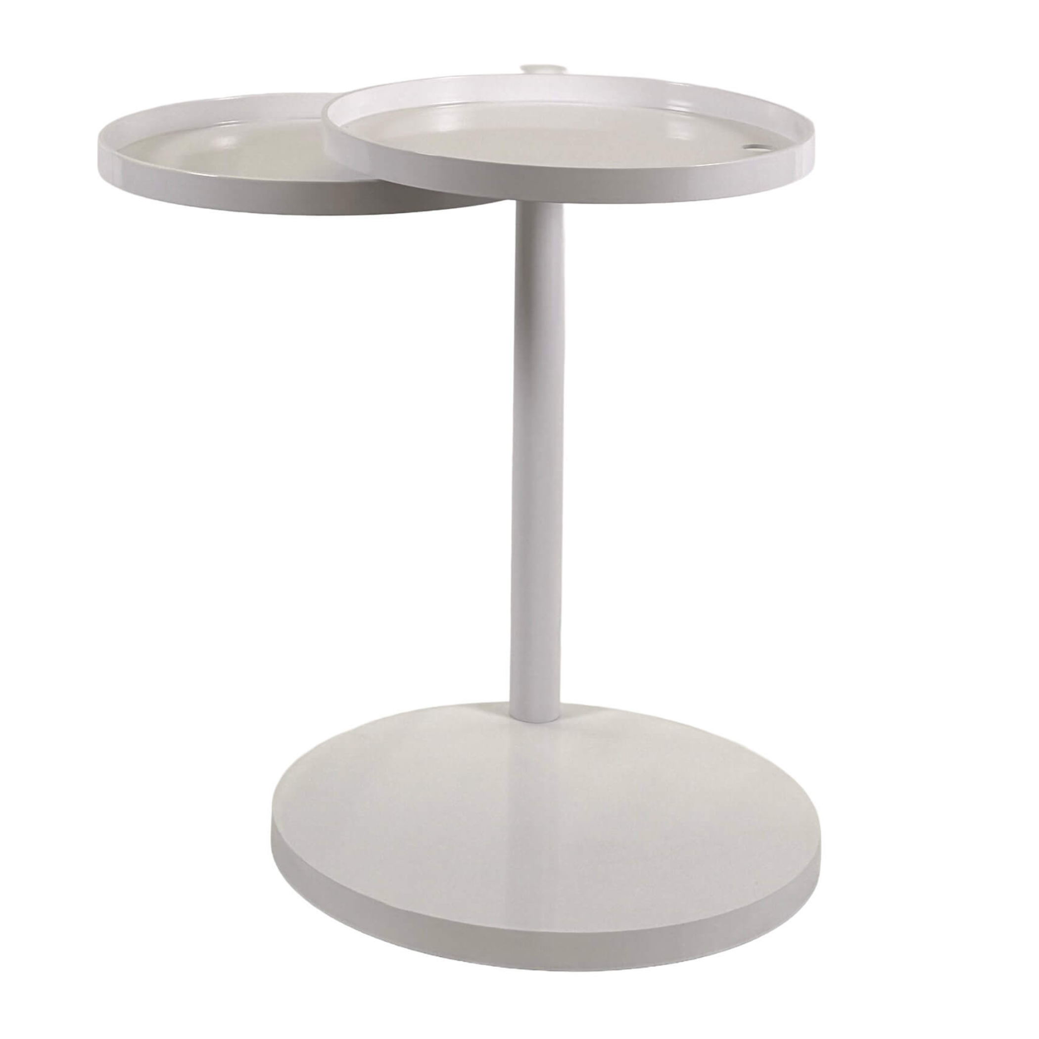 Dotty side table, close-up