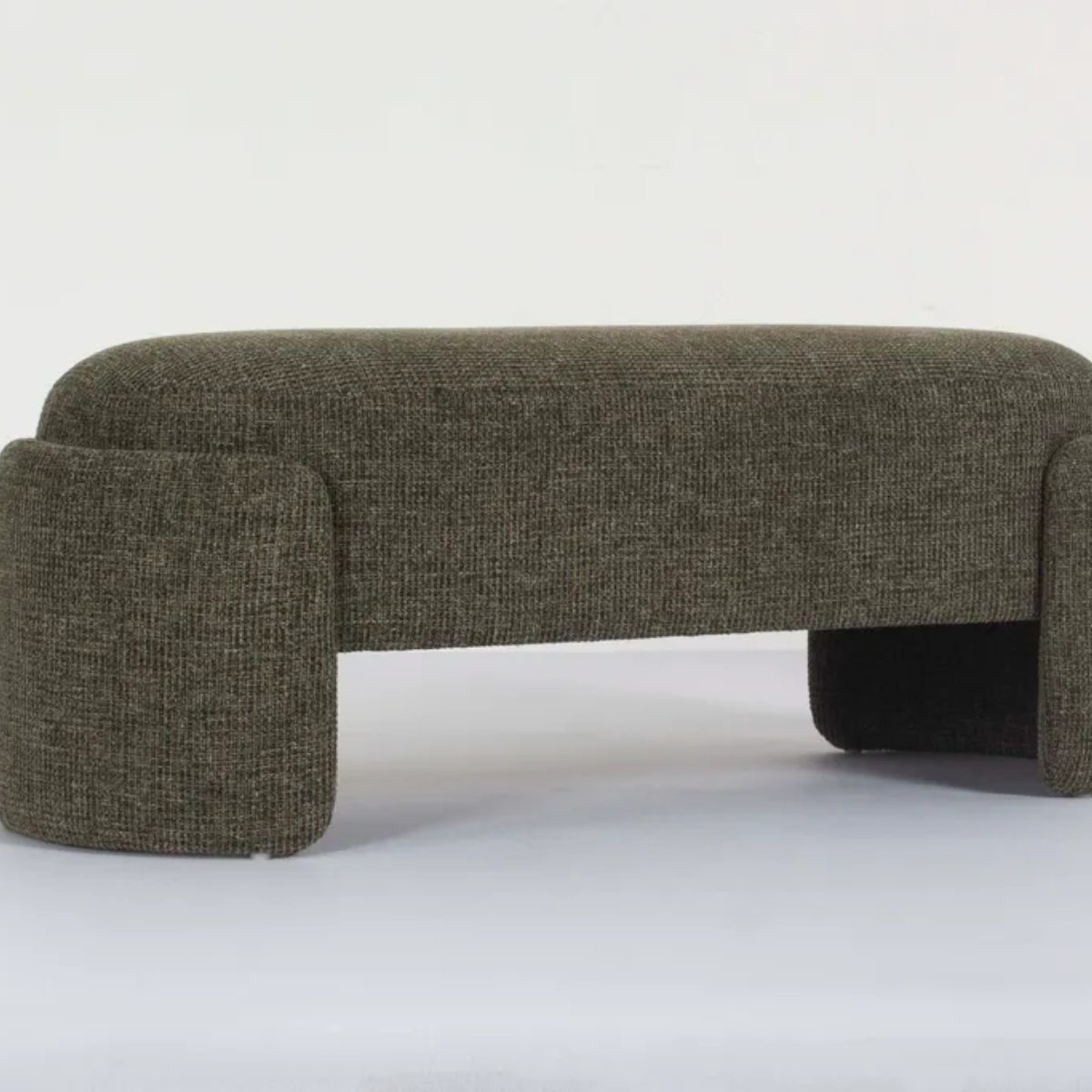 Sinclair bench seat, pine