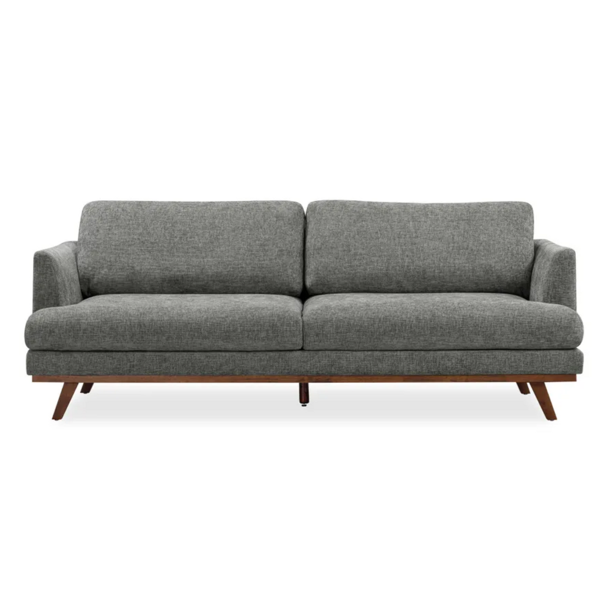 Windsor sofa in grey
