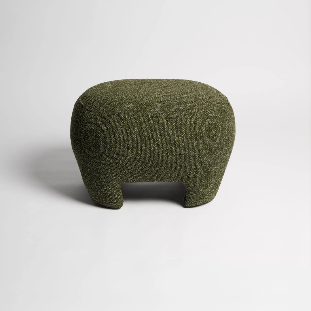 Bayside Ottoman