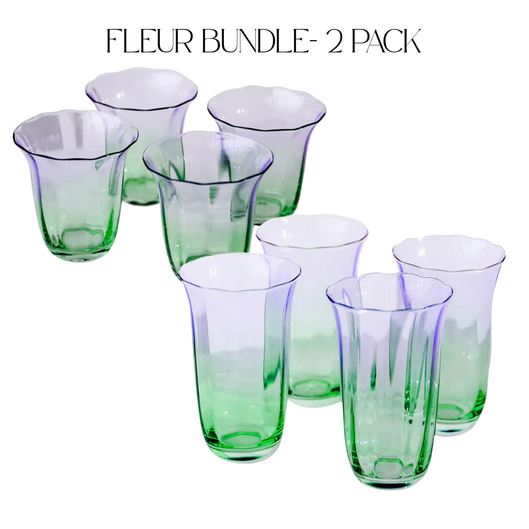 Fleur Bundle