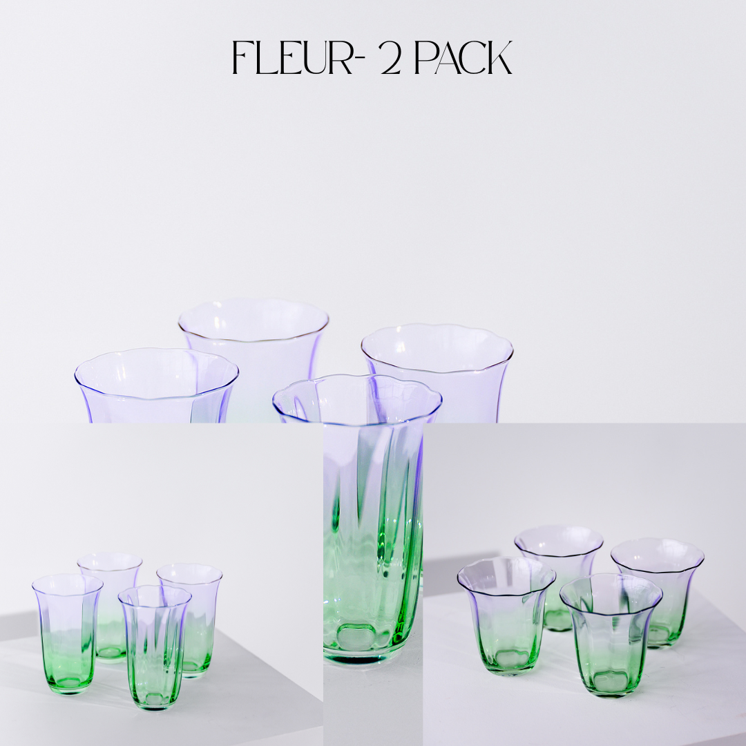 Fleur Bundle