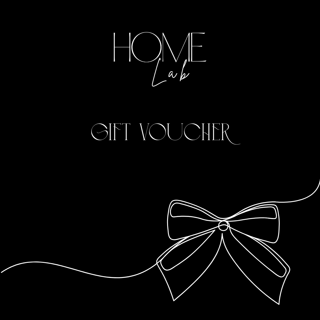 Home Lab Store Gift Voucher