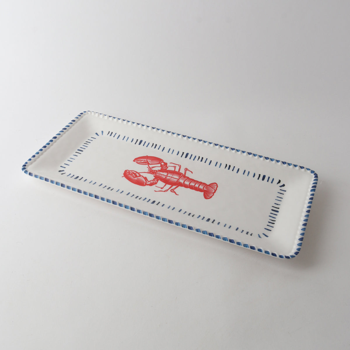 Nautical Lobster Platter