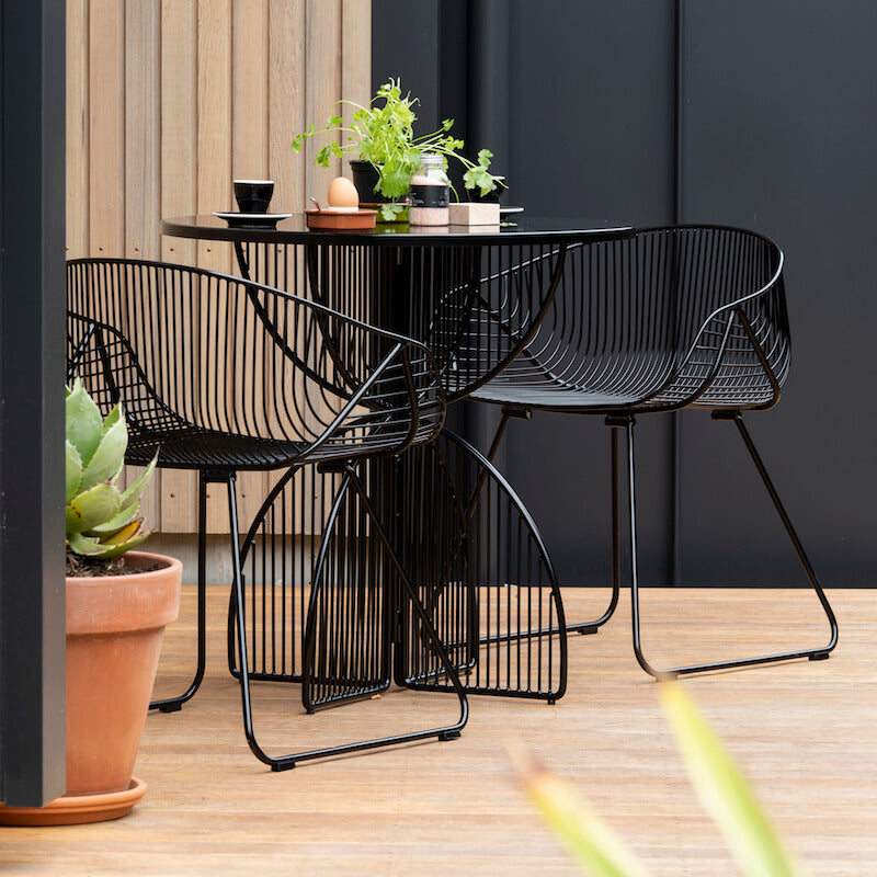 Patio-furniture-Black-wire-dining-chair.-Ico-Traders-Portobello-chair.-1.jpg