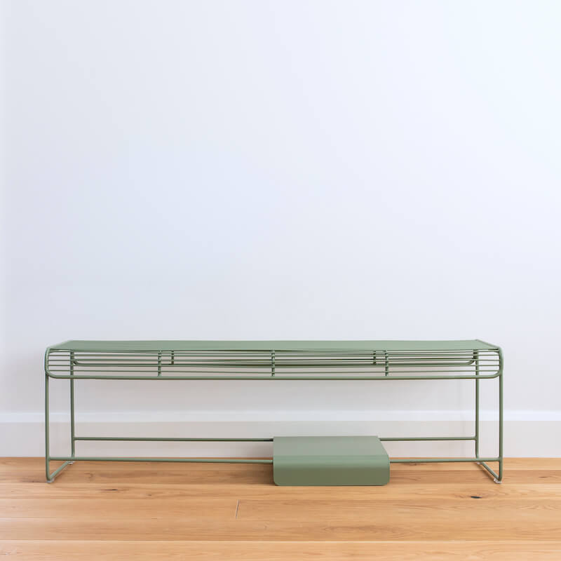 SAGE-GREEN-BENMORE-BENCH-SEAT.-Wire-bench-by-Ico-Traders-1.jpg