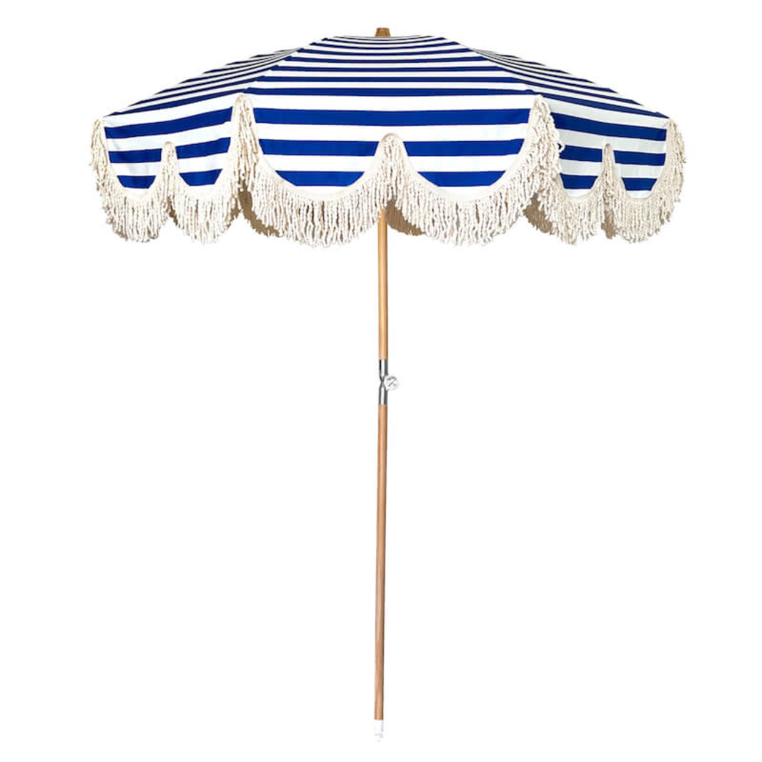 Summer Sun Umbrella – Blue Bayou