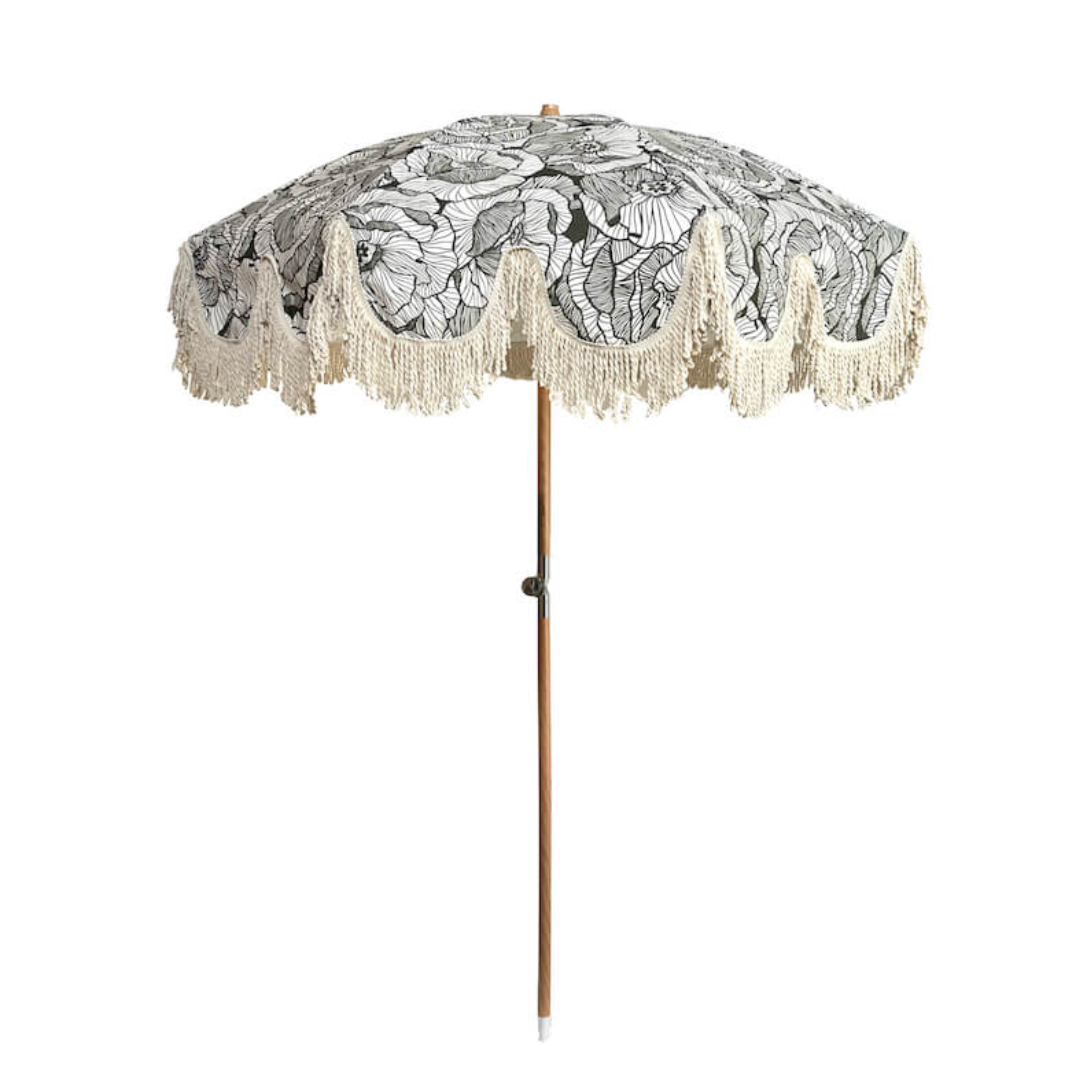 Summer Sun Umbrella – Oxfordshire