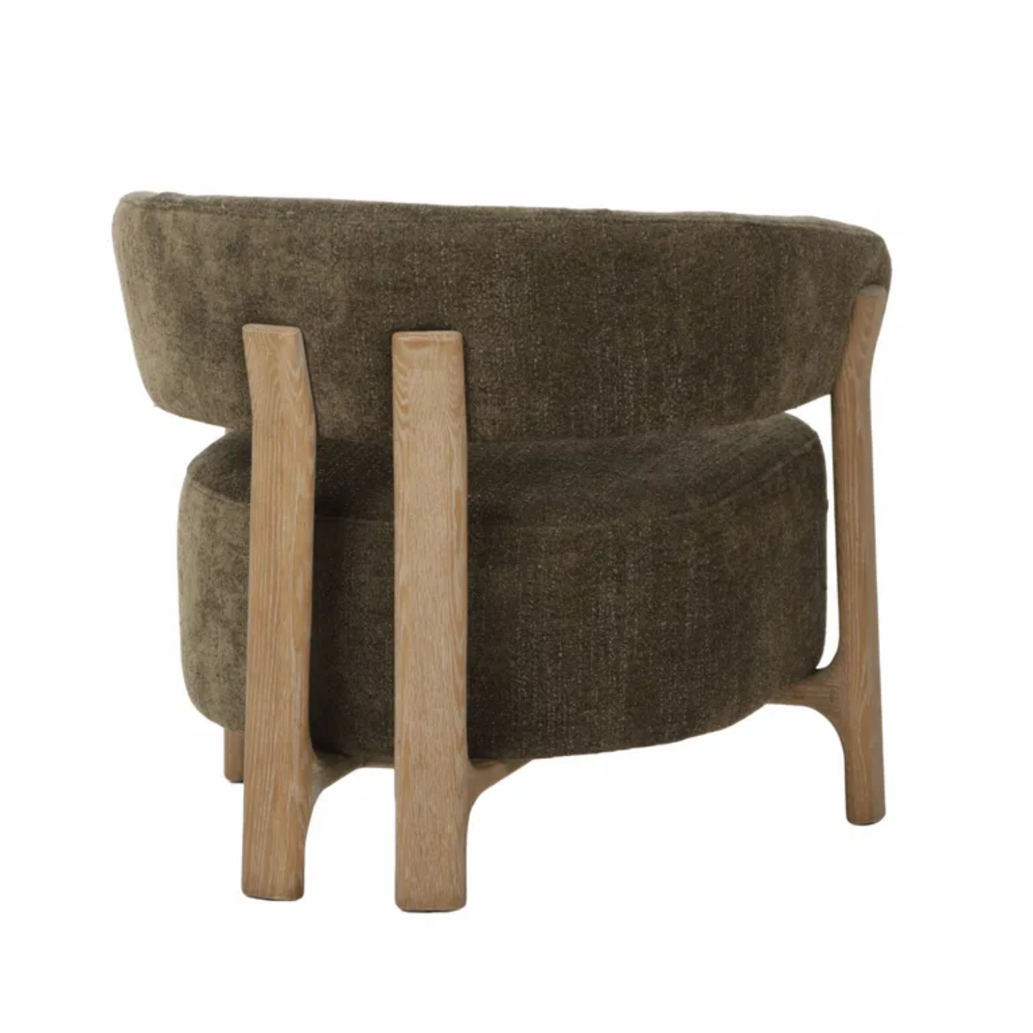 Muse Occasional Chair
