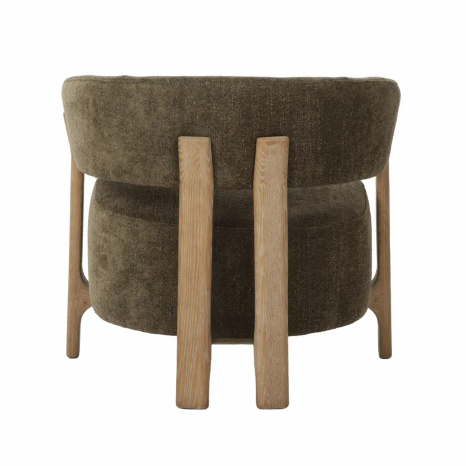 Muse Occasional Chair