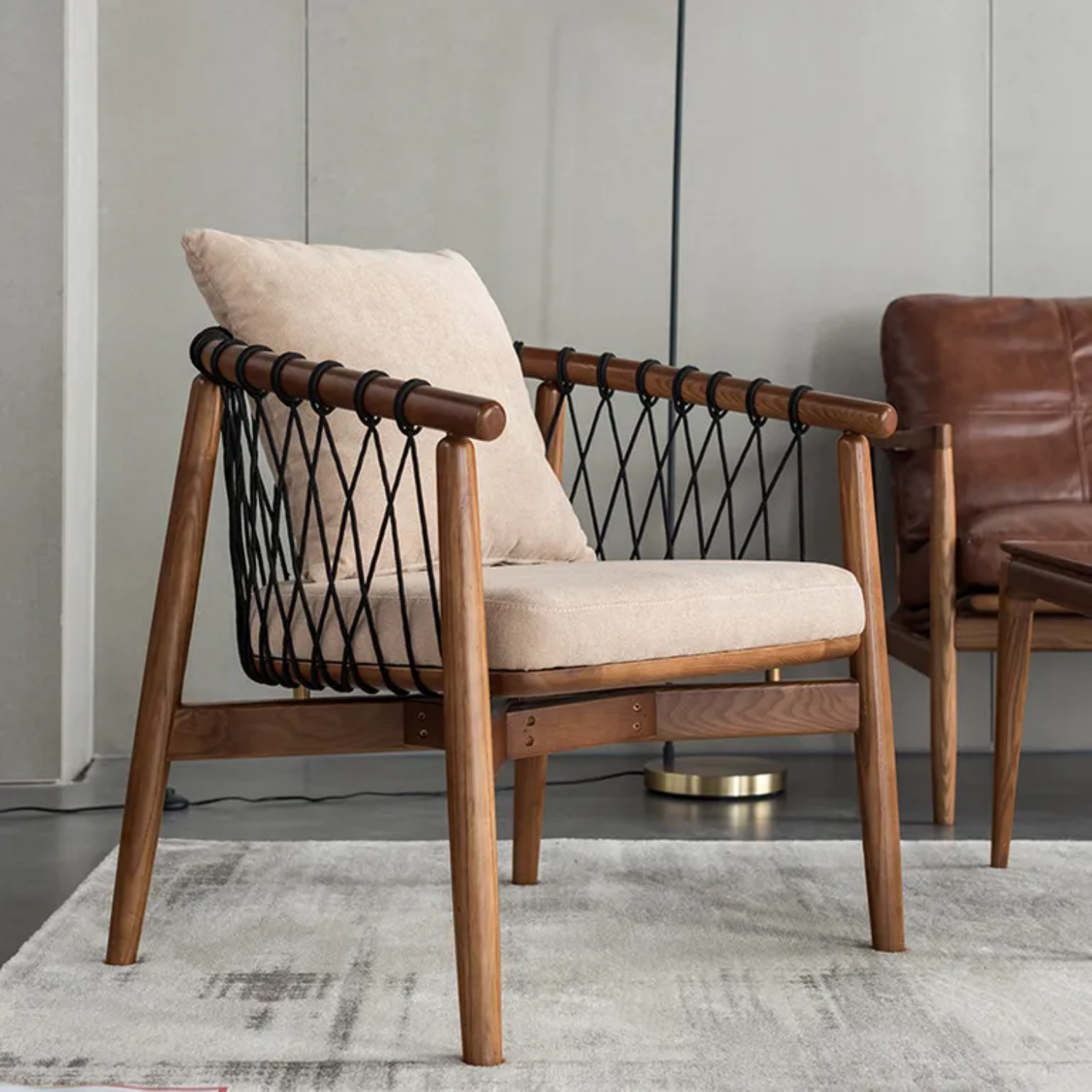 Angus Chair