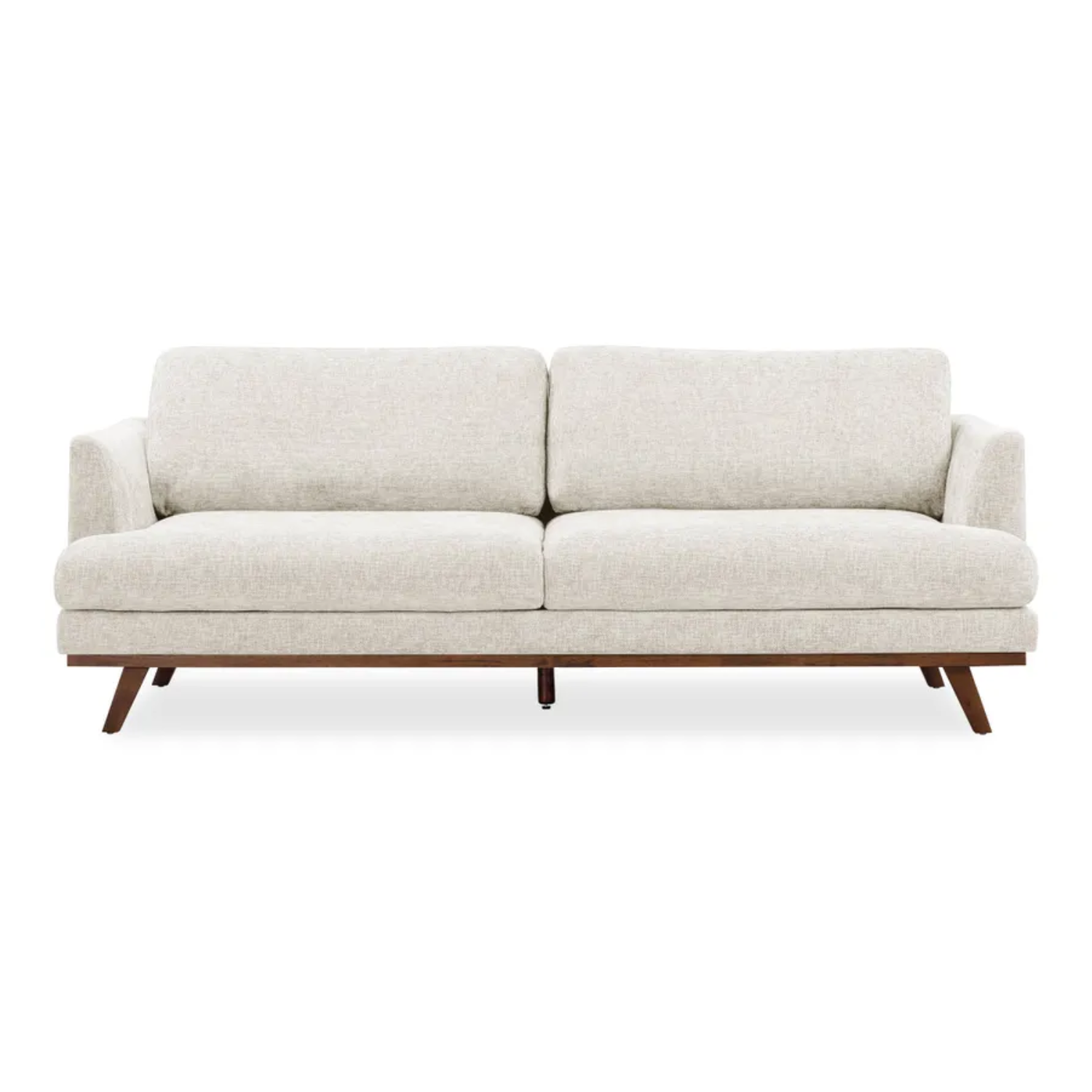 Windsor Sofa- Off White