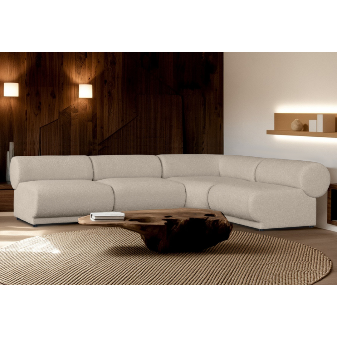 ROLLAS SOFA- CORNER