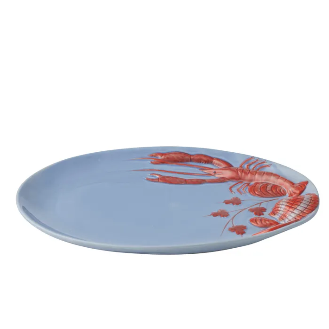 Agosta Ceramic Platter