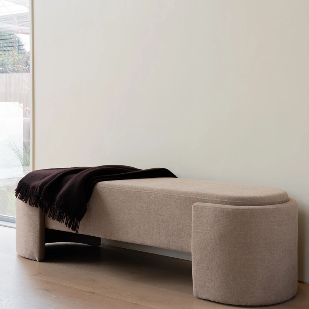 Malfi Bench