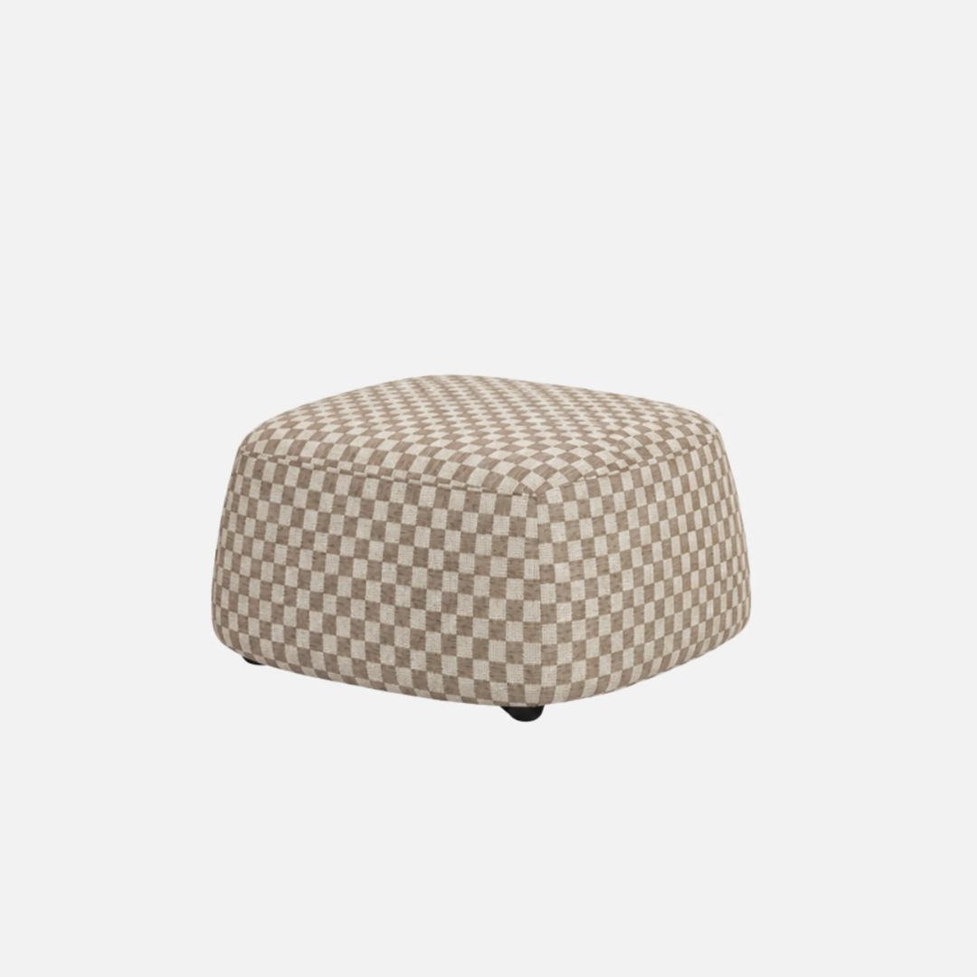Terry Ottoman- Biscuit Check
