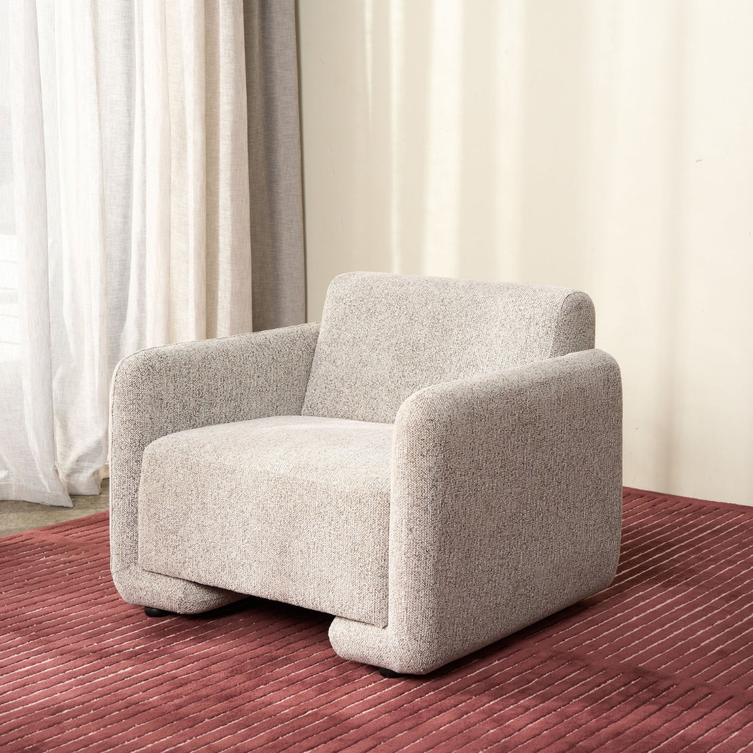 Tanner Chair- Espresso