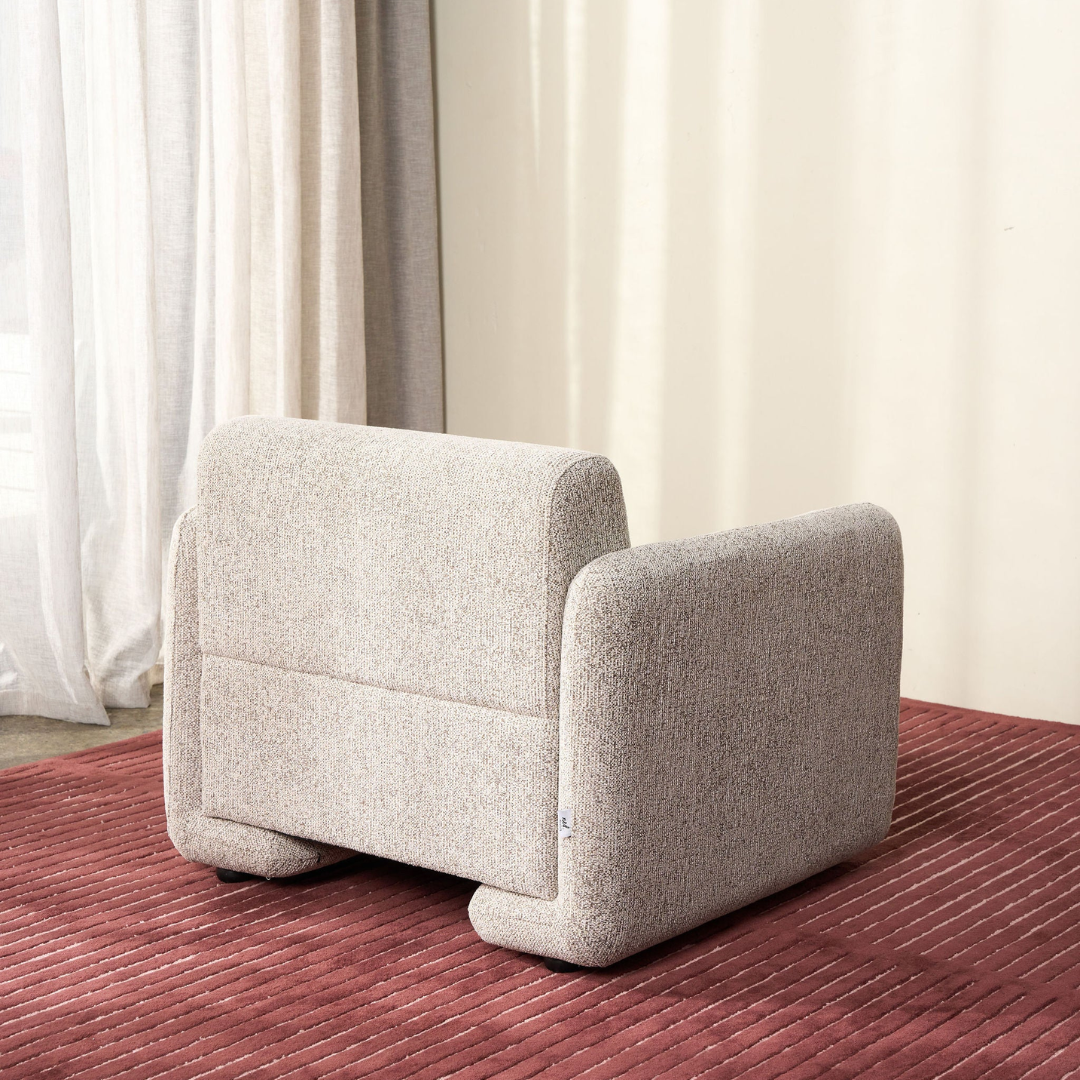 Tanner Chair- Espresso