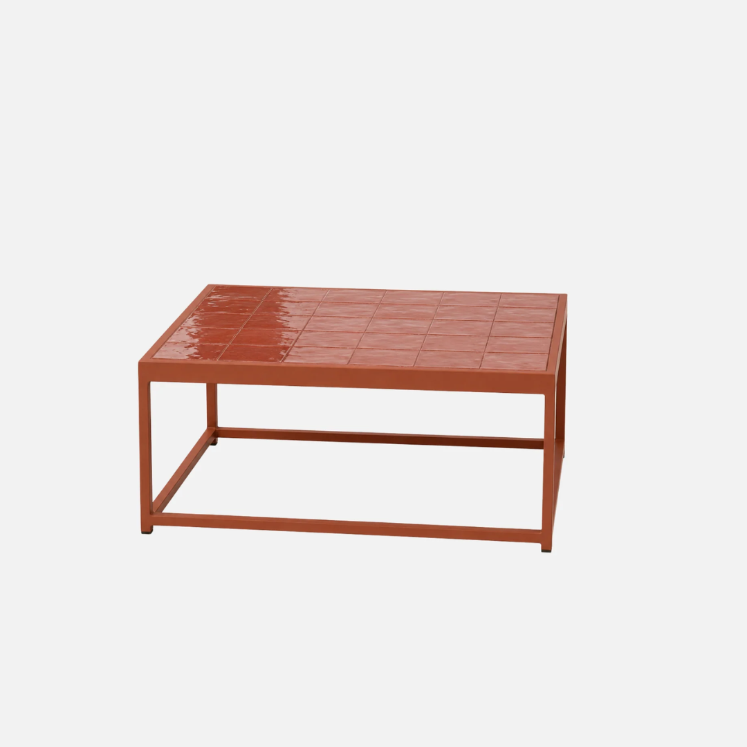 Cotto Coffee Table